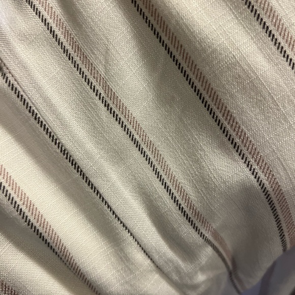 NWOT Blu Pepper 2 pc Crop Top & Skirt - Picture 5 of 5